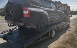 Эвакуатор 8-918-211-02-86 Круглосуточно