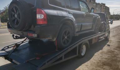 Эвакуатор 8-918-211-02-86 Круглосуточно