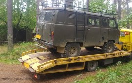 Эвакуатор Иркутск, область. 89148838373