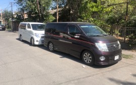 Пассажирские перевозки бизнес класса в Имени Льва Толстого