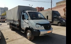Ищу постоянную (временную) работу на своей а/м Ва