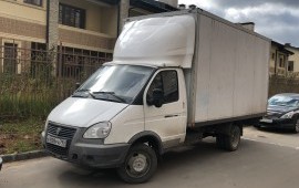 Грузоперевозки Газель. Грузовое такси. Межгород