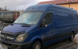 Перевозка до 1,5 тонн по Санкт-Петербургу и ЛО
