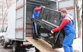 Грузчики транспорт, вывоз мусора услуги Москва МО