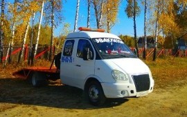 Эвакуатор 8(9044)990575