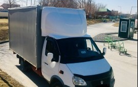 Грузоперевозки. Город. Межгород. Грузчики 24 часа