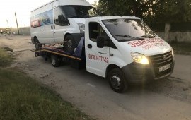 +7-978-747-77-02 Эвакуатор 24/7 - услуги, заказ.