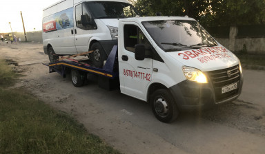 +7-978-747-77-02 Эвакуатор 24/7 - услуги, заказ.