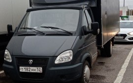 Грузоперевозки. Грузовое такси услуги.