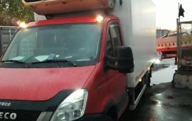 Услуги по грузоперевозкам. Заказ грузоперевозок.