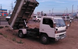 Доставка самосвалом гравий, щебень , крошка, шлак