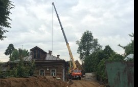 Автокран 14-70т, Вездеход 16-32т. безнал с ндс