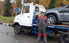 Эвакуатор 89056412296