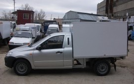 Минигрузоперевозки