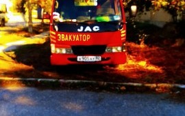 Эвакуатор 24 услуги 89787683949