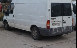 Ищу груз для перевозки. Грузоперевозки.