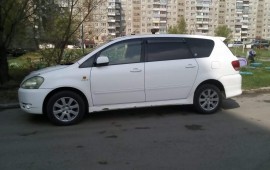 Заказ микроавтобуса, трансфер