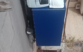 Грузоперевозки