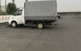 Грузоперевозки