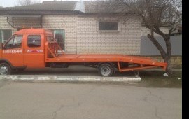 Эвакуатор круглосуточно 89624536646 в Михайловске