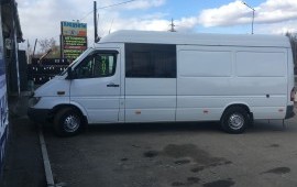 Грузоперевозки