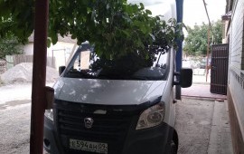 Междугородние перевозки