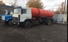 Удаление засоров, разморозка, откачка ЖБО