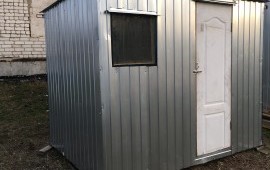 Продажа/ аренда бытовки