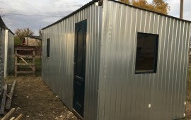 Продажа/ аренда бытовки