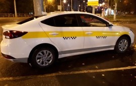 Пассажироперевозка. Водитель с личным авто.