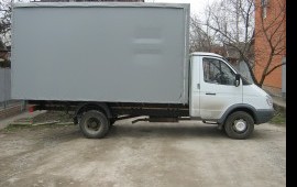Доставка