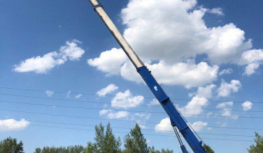 Услуги автокрана 25 тонн. Кран в аренду. kolesnye