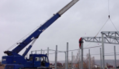 Услуги автокрана 25 тонн. Кран в аренду. kolesnye