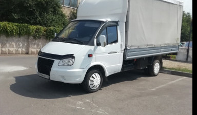 Грузчики Газели Переезды