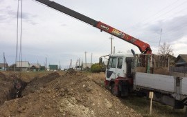Манипулятор