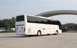 Пассажирские перевозки автобус, микроавтобус