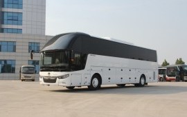 Пассажирские перевозки автобус, микроавтобус