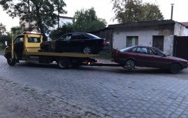 Услуги эвакуатора 24/7 заказ 8-911-460-93-13