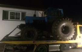 Услуги эвакуатора 24/7 заказ 8-911-460-93-13