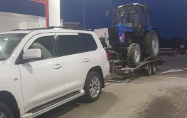 Эвакуатор+7 пассажиров Автосервис 8999 721 50 97