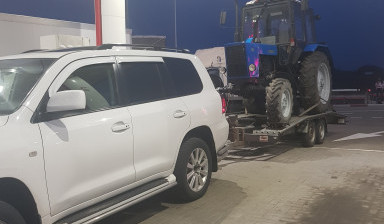 Эвакуатор+7 пассажиров Автосервис 8999 721 50 97
