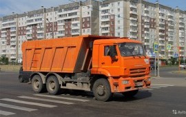 Услуги Самосвалов 10т.15т.20т.25т