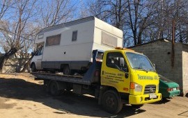 Эвакуатор 24 часа 89031725458 Автосервис