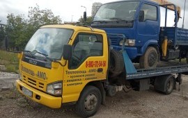 Эвакуатор 24 часа 89031725458 Автосервис