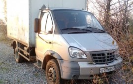 Грузоперевозки по России и Крыму