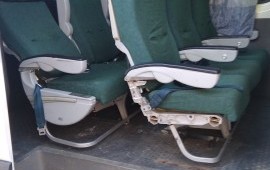 Поездки на микроавтобусе 11 человек
