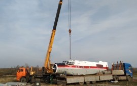 Аренда кран 16 т, стрела 18м. Автокран услуги.