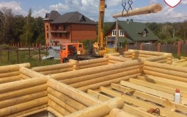 Аренда кран 16 т, стрела 18м. Автокран услуги.