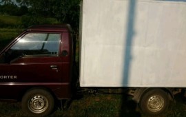 Везунчик