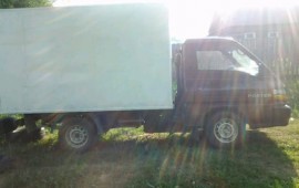 Везунчик